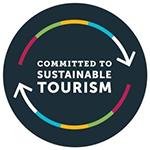 NZ Tourism Sustainability Commitment